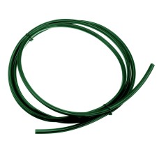 Фторопластовая трубка электроизоляционная зеленая Ф-4Д 20х1,6 мм ГОСТ 22056-76