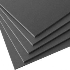 Полистирол листовой серый ударопрочный VIPS 3 мм