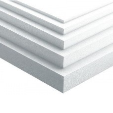 Полистирол плита теплоизоляционная ППС25-Т-А 10х1000 мм ГОСТ 15588-2014